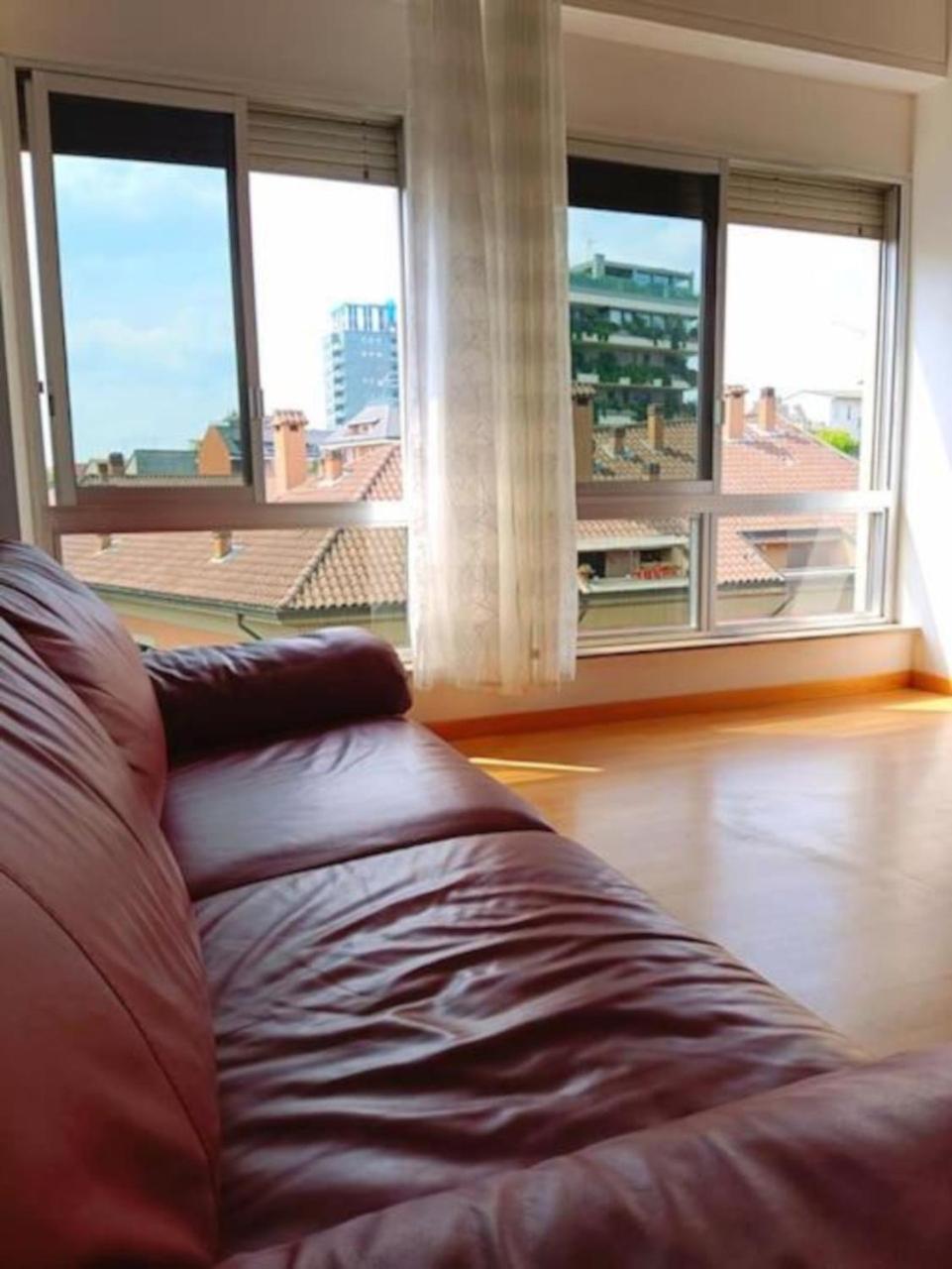 Look 4 Brera Design Apartment Milano Eksteriør bilde